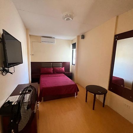 Apartelle Boracay Manoc-Manoc Экстерьер фото
