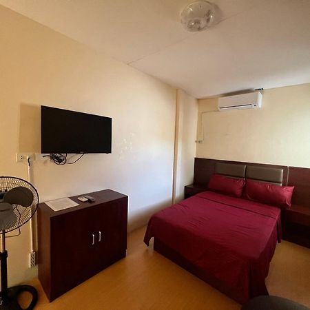 Apartelle Boracay Manoc-Manoc Экстерьер фото