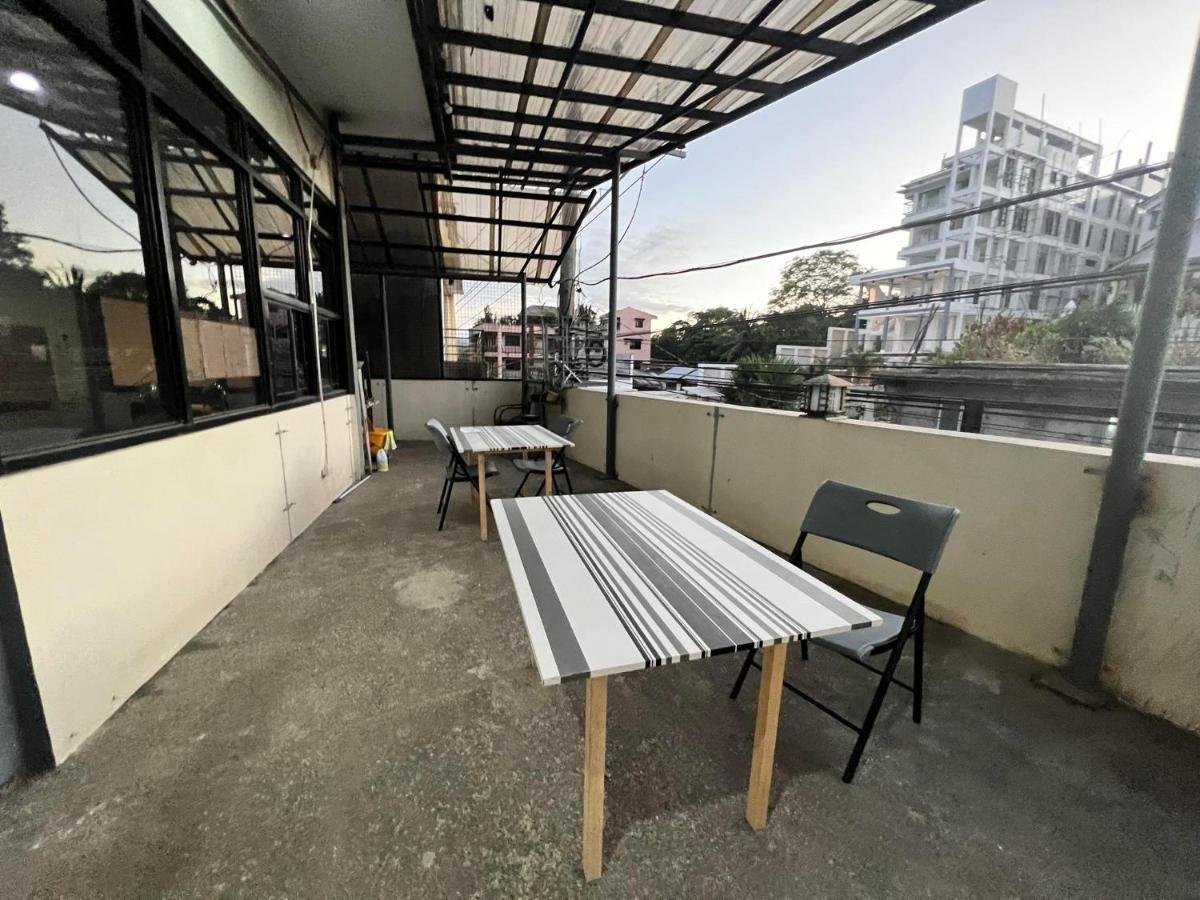Apartelle Boracay Manoc-Manoc Экстерьер фото