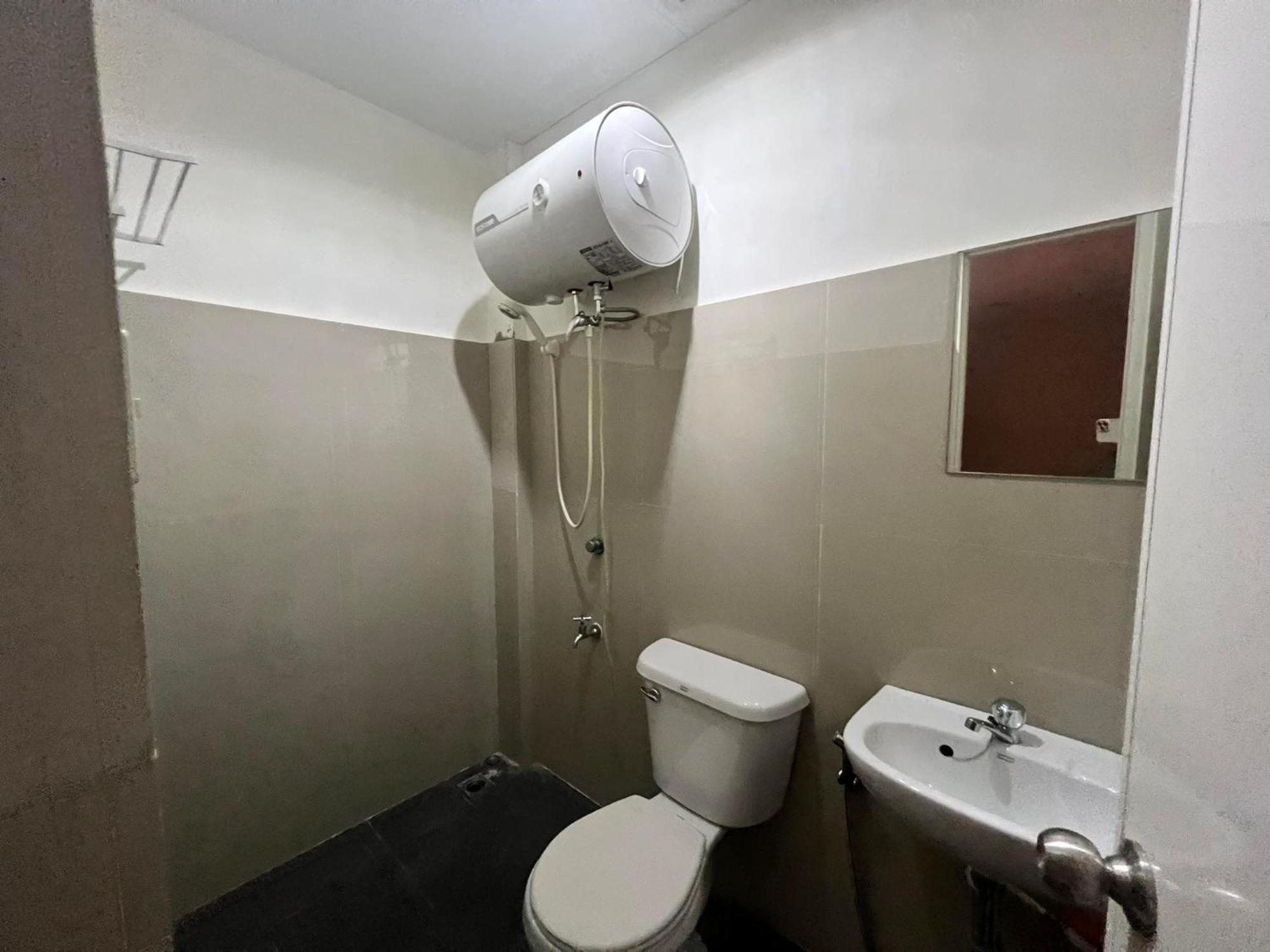 Apartelle Boracay Manoc-Manoc Экстерьер фото