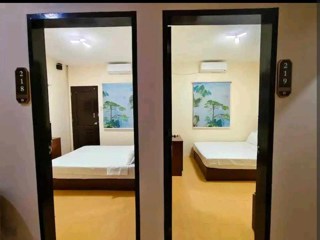 Apartelle Boracay Manoc-Manoc Экстерьер фото
